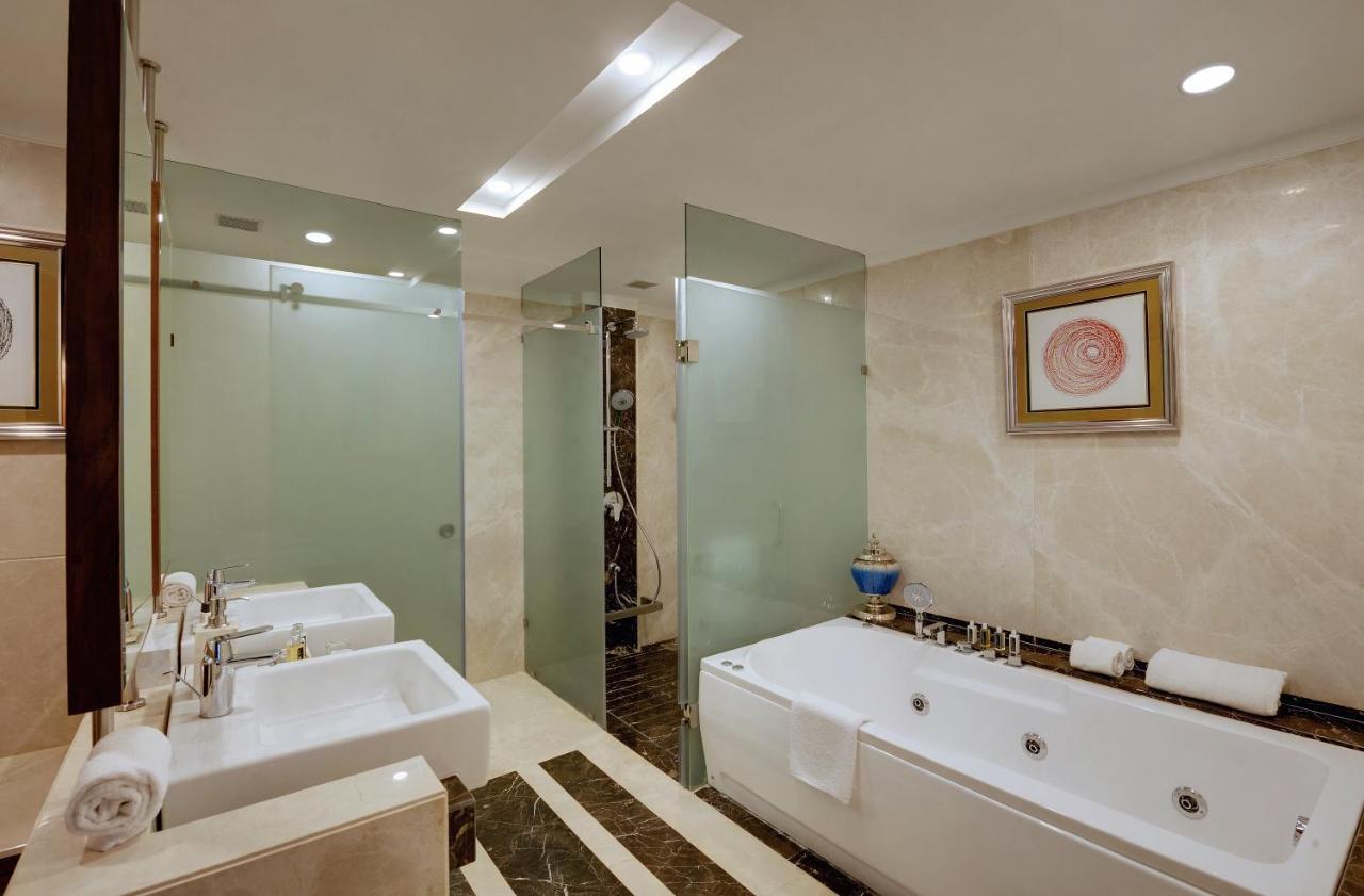 Sayaji Kolhapur Hotell Eksteriør bilde