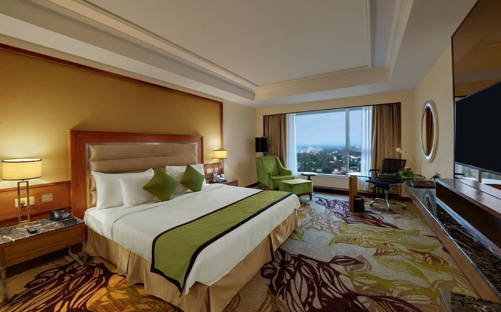 Sayaji Kolhapur Hotell Rom bilde