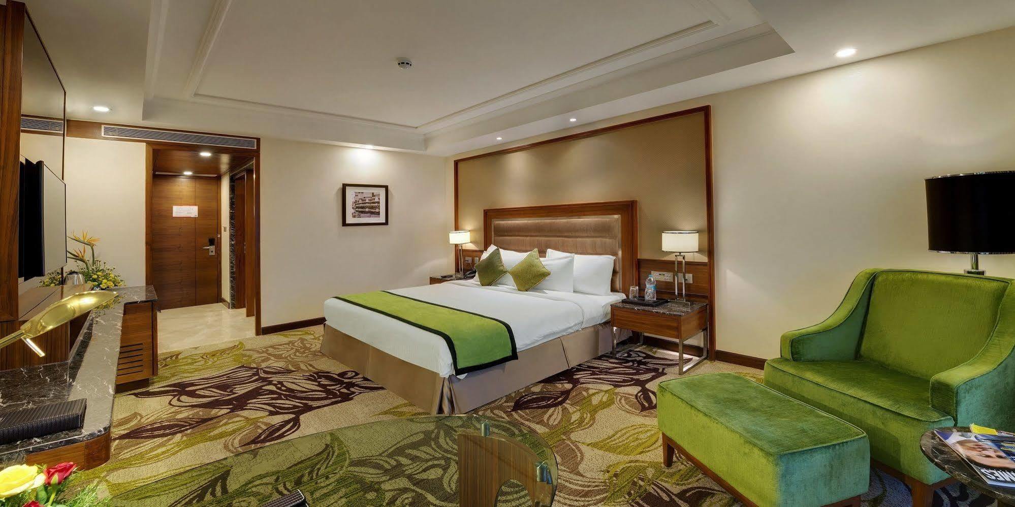 Sayaji Kolhapur Hotell Eksteriør bilde