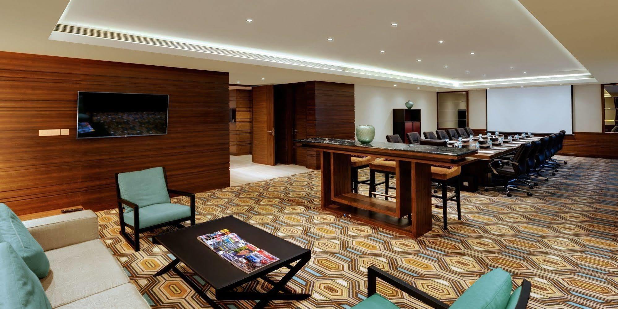 Sayaji Kolhapur Hotell Eksteriør bilde