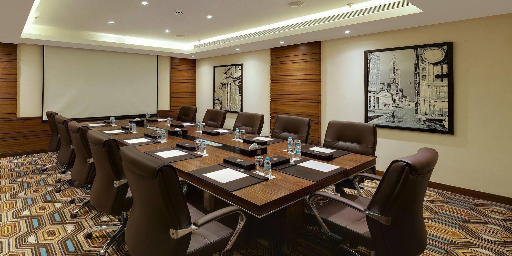 Sayaji Kolhapur Hotell Eksteriør bilde