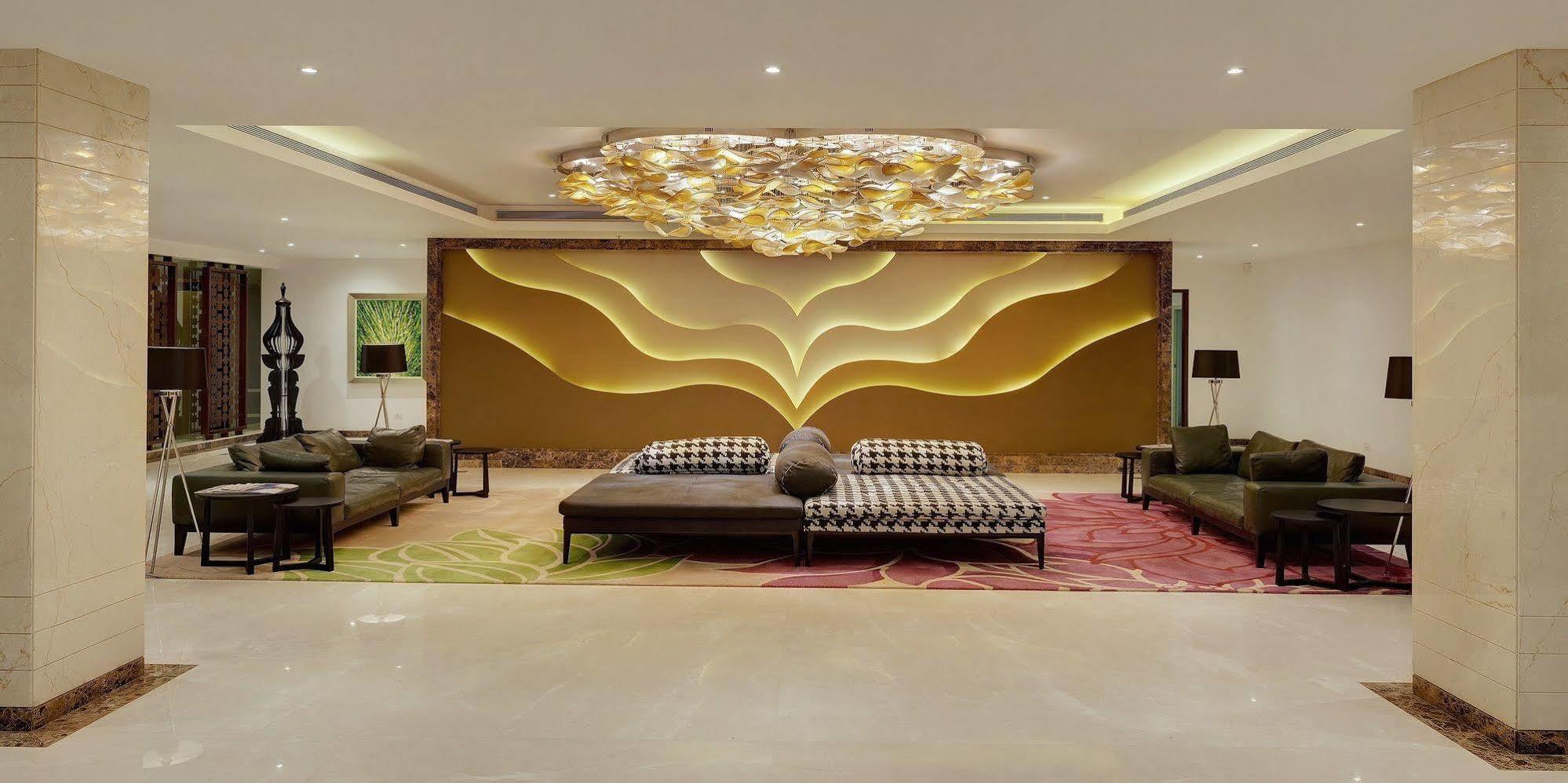 Sayaji Kolhapur Hotell Eksteriør bilde